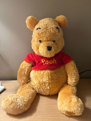 Peluche Winnie the Pooh