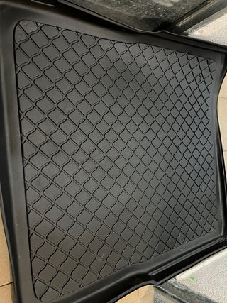 Alfombrilla maletero VW Passat B8 Variant