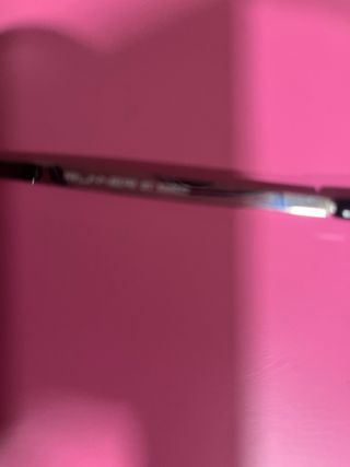 Gafas de Sol Runner Acetato y Metal