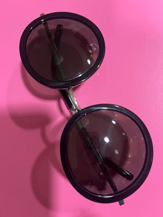 Gafas de Sol Runner Acetato y Metal