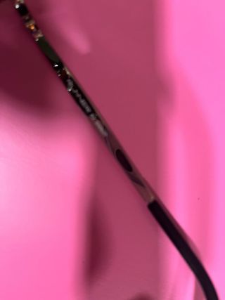 Gafas de Sol Runner Acetato y Metal