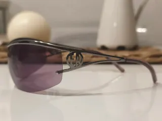 Gafas Emporio Armani EA 9247/S Originales Lila