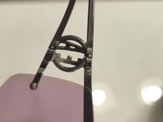 Gafas Emporio Armani EA 9247/S Originales Lila