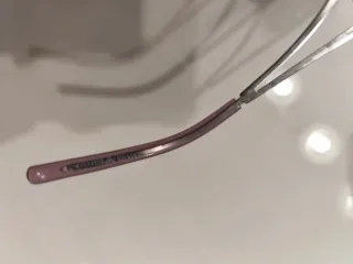 Gafas Emporio Armani EA 9247/S Originales Lila