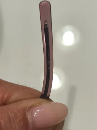 Gafas Emporio Armani EA 9247/S Originales Lila