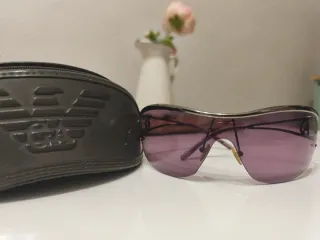 Gafas Emporio Armani EA 9247/S Originales Lila