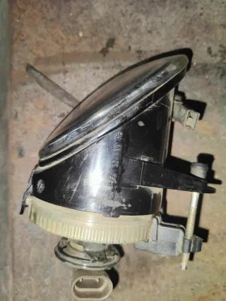 Antiniebla Volkswagen Passat 27129400RE