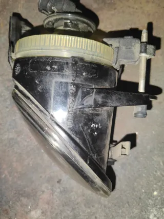 Antiniebla Volkswagen Passat 27129400RE