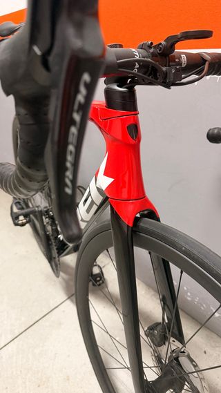 Bicicleta Trek Émonda SL6