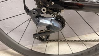Bicicleta Trek Émonda SL6