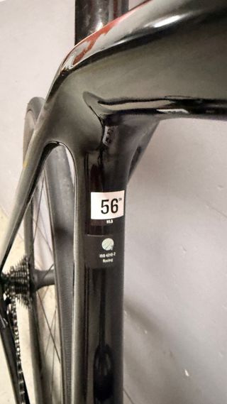 Bicicleta Trek Émonda SL6