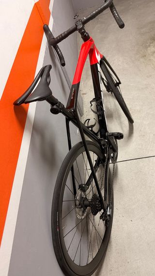 Bicicleta Trek Émonda SL6