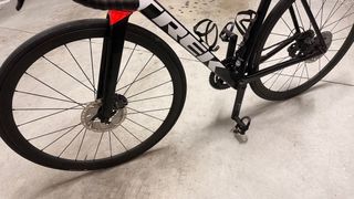 Bicicleta Trek Émonda SL6