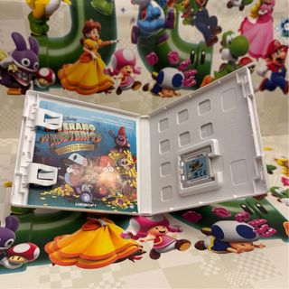 Un Verano de Misterios 3DS Gravity falls