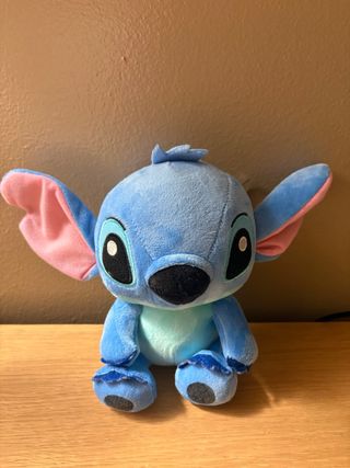 Peluche Stitch Disney