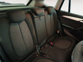 BMW X1 sDrive16d Business