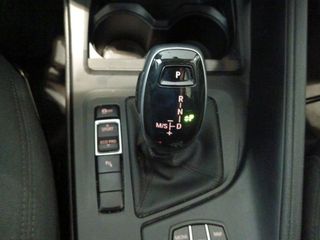 BMW X1 sDrive16d Business