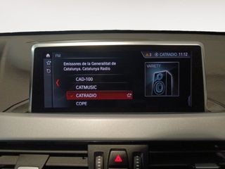 BMW X1 sDrive16d Business