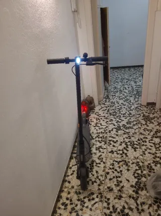 Patinete Eléctrico Xiaomi Pro 2