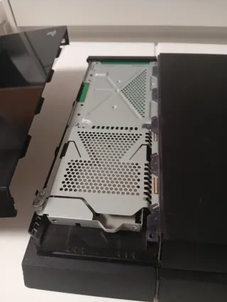 Consola PS4 (PlayStation 4) + Carcasa Vacía