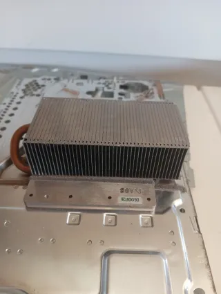 Consola PS4 (PlayStation 4) + Carcasa Vacía