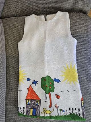 Lote Ropa Niña Variada