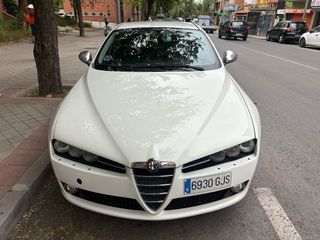 Alfa Romeo 159 2009