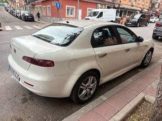 Alfa Romeo 159 2009