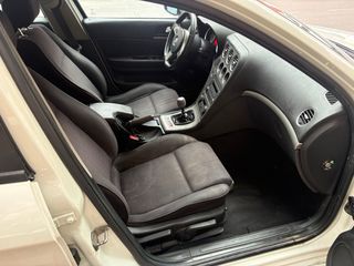 Alfa Romeo 159 2009