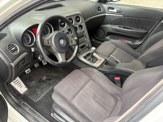 Alfa Romeo 159 2009
