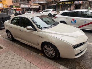 Alfa Romeo 159 2009