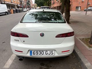 Alfa Romeo 159 2009