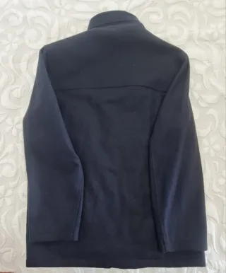 Chaqueta/Parka ARLO Azul Oscuro