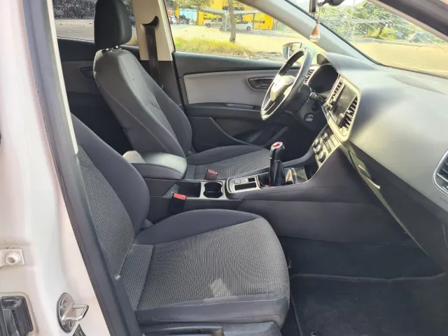 SEAT Leon 2018