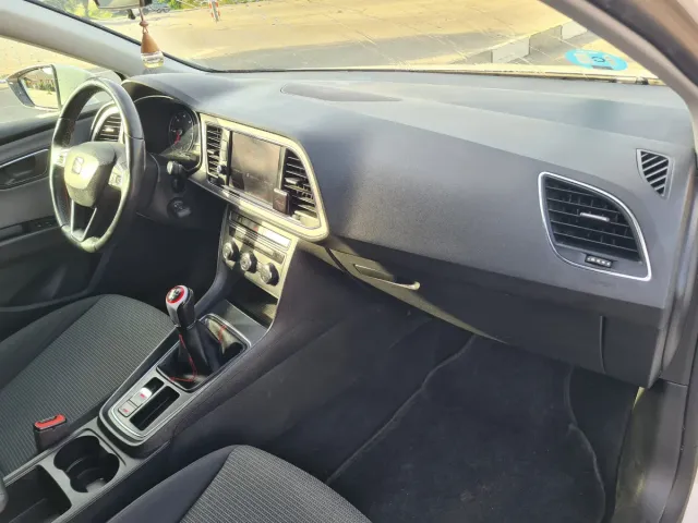 SEAT Leon 2018