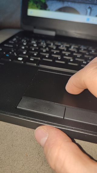 Dell Latitude E5540 i5 SSD 240GB 8GB GT 720M