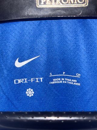 Camiseta Retro Chelsea FC Palmer