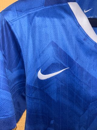 Camiseta Retro Chelsea FC Palmer