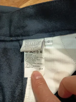 Traje primera comunión.