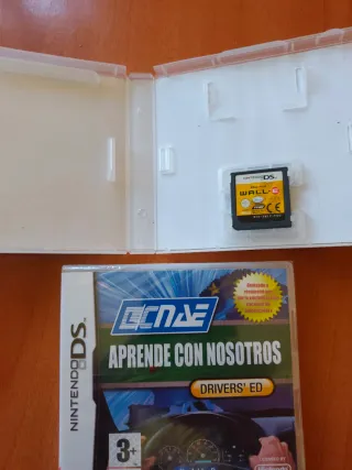 Pack 11 Juegos Nintendo 3DS