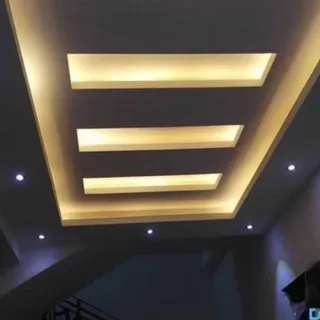 Trabajo de pladur