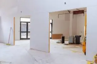 Trabajo de pladur
