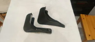Guardabarros Roewe RX5