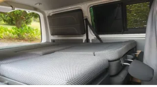 Volkswagen Transporter T5 2013