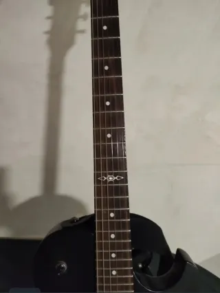 Guitarra Eléctrica SGR by Schecter