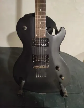 Guitarra Eléctrica SGR by Schecter