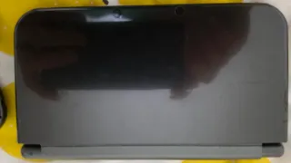 Nintendo 3DS XL para piezas