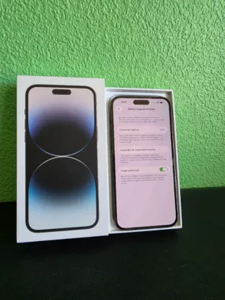 iPhone 14 Pro Max 128GB