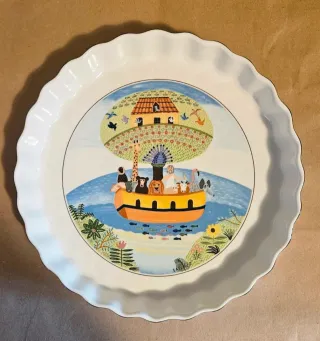 Villeroy & Boch stampo per  Torta e crostate Naif