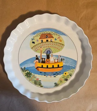 Villeroy & Boch stampo per  Torta e crostate Naif